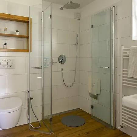 Apartment Balthazar *