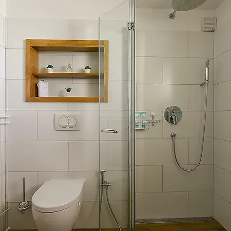 Balthazar Apartment Rovinj