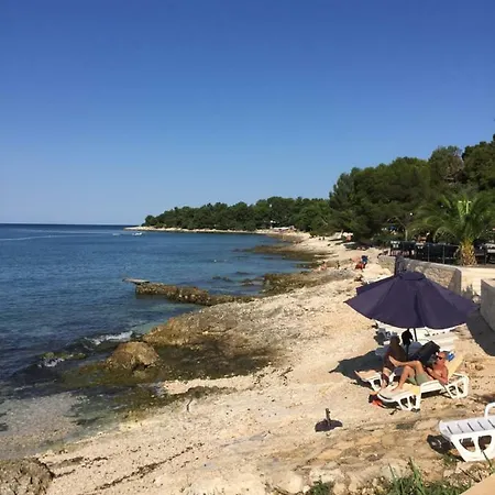 Balthazar Apartament