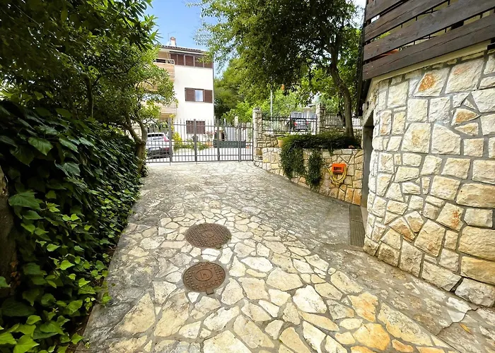 Apartment Balthazar Rovinj