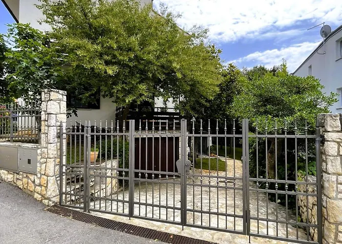 Apartment Balthazar Rovinj