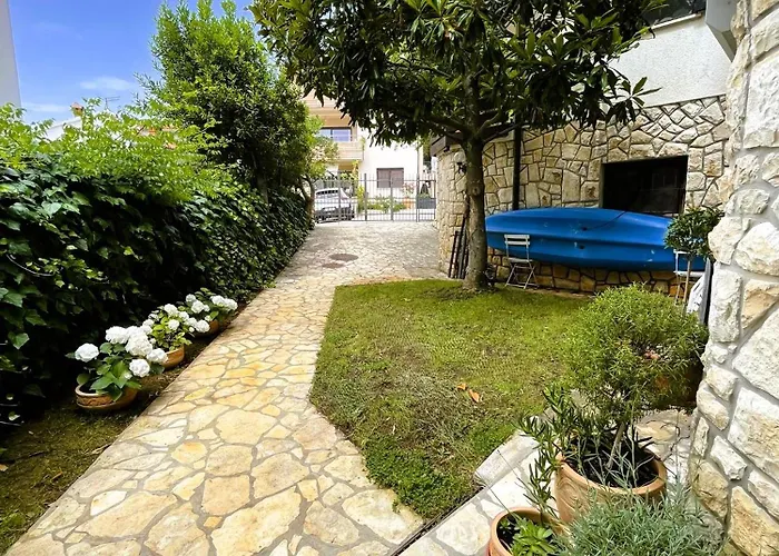 Apartment Balthazar Rovinj