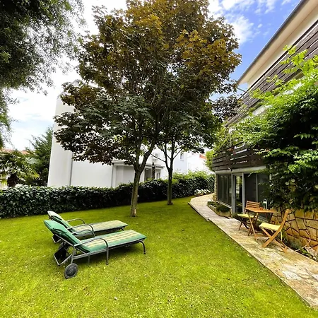 Balthazar Apartment Rovinj