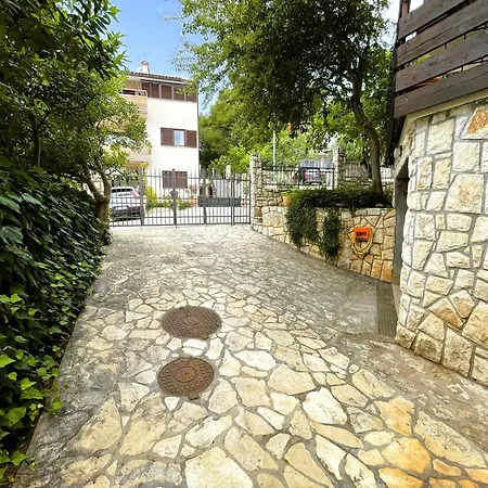 Apartment Balthazar Rovinj