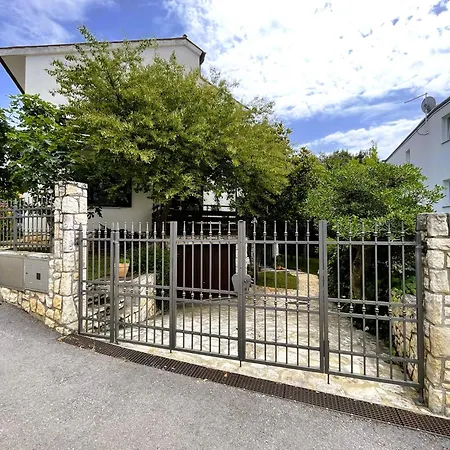 Apartment Balthazar Rovinj