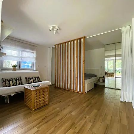 Balthazar Apartment Rovinj