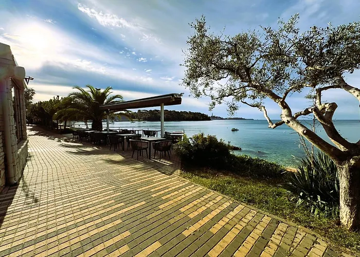Balthazar * Rovinj