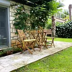 Balthazar Lägenhet Rovinj