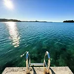 Balthazar Lägenhet Rovinj