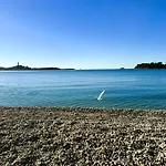Balthazar Lägenhet Rovinj