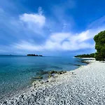 Lägenhet Balthazar Rovinj