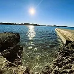 Lägenhet Balthazar Rovinj