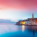Balthazar Lägenhet Rovinj